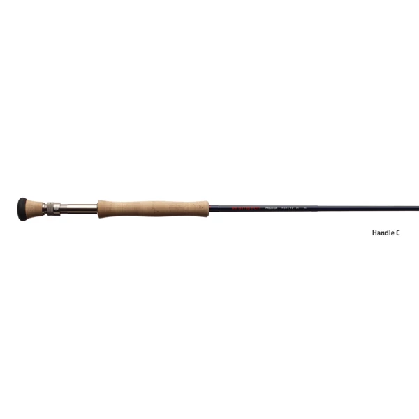 Redington Predator 1090-4 Fly Rod 9ft 10WT 4pc With Tube 3 Redington Predator 1090-4 Fly Rod 9ft 10WT 4pc With Tube - Image 3