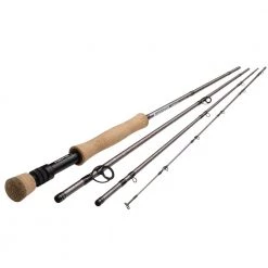 Redington 9904 Predator Sea Spray Fly Rod 9ft 9WT 4pc