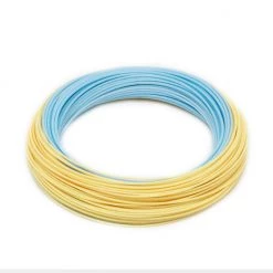 RIO Products RIO Premier Technical Trout Double Taper Floating Fly Line WF5F