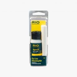 RIO Products RIO Agent XLine Cleaning Kit