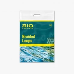 RIO Products RIO Braided Loops Regular
