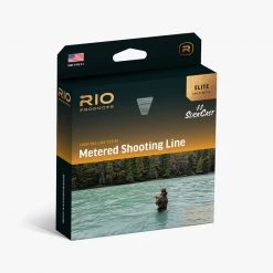 RIO Products RIO Elite Metered Shooting Line .032in