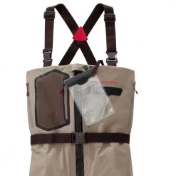 Redington SonicPro HDZ Wader Large Long 5 Redington SonicPro HDZ Wader Large Long -RIO Products Shop redington sonic pro hdz fly fishing waders 69