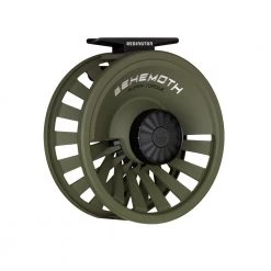 Redington Behemoth 9/10 Spool OD Green