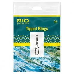 RIO Products RIO Trout Tippet Rings 2mm