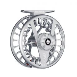 Redington Rise III Fly Reel -RIO Products Shop rise silver 1