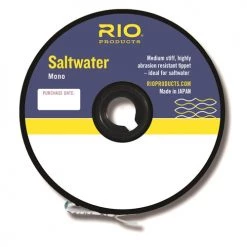 RIO Products RIO Saltwater Mono Tippet
