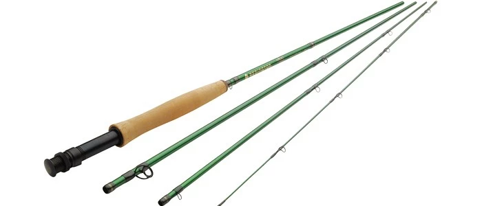 Redington 590-4 Vice Fly Rod 9ft 5WT 4pc With Tube 1 Redington 590-4 Vice Fly Rod 9ft 5WT 4pc With Tube