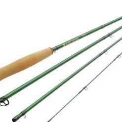Redington 690-4 Vice Fly Rod 9ft 6WT 4pc With Tube