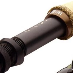 Redington 890-4 Crux Fly Rod 9ft 8WT 4pc With Tube