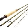 Redington 690-4S Crux Fly Rod 9ft 6WT 4pc With Tube