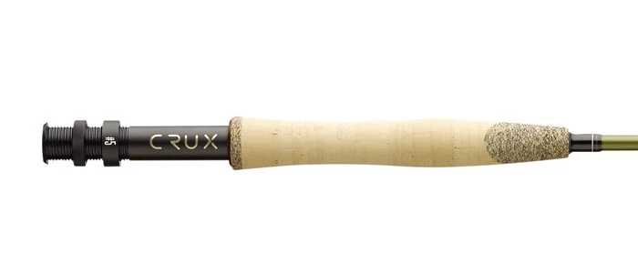 Redington 690-4 Crux Fly Rod 9ft 6WT 4pc With Tube 2 Redington 690-4 Crux Fly Rod 9ft 6WT 4pc With Tube - Image 2