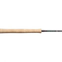 Redington 4106-4 Dually Trout Spey Rod 10ft 6in 4WT 4pc With Tube