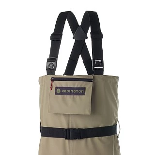 Redington Crosswater Youth Wader 8-10 Years 1 Redington Crosswater Youth Wader 8-10 Years