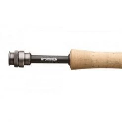 Redington 490-4 Hydrogen Fly Rod 9ft 4WT 4pc With Tube