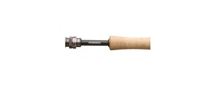 Redington 4116-4 Hydrogen Trout Spey Rod 11ft 6in 4WT 4pc With Tube 1 Redington 4116-4 Hydrogen Trout Spey Rod 11ft 6in 4WT 4pc With Tube