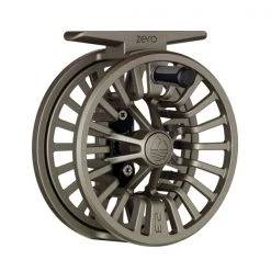Redington Zero Reel 5 Redington Zero Reel -RIO Products Shop zero sand anglefront1